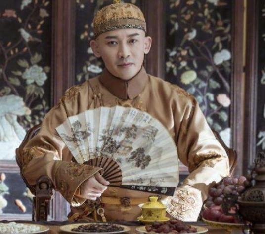 乾隆皇帝那么长寿,他的秘诀是什么