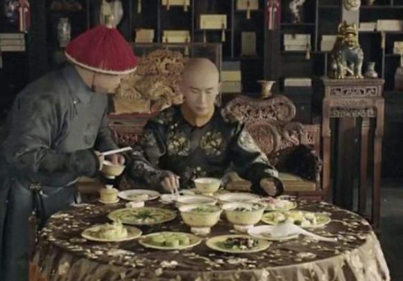 乾隆皇帝那么长寿,他的秘诀是什么
