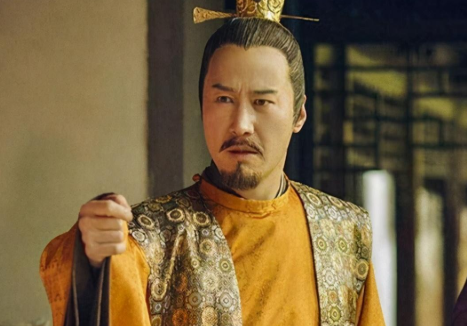 唐玄宗执政的前期和后期为何判若两人