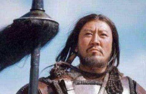 揭秘:成吉思汗是不是中国人