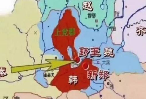 忠于君主的小人!秦昭襄王身边的“和珅”促成秦赵长平之战!