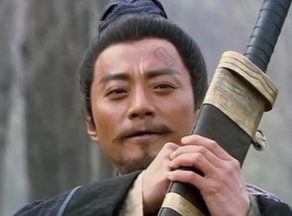 宋江在梁山上最忌惮的人是谁