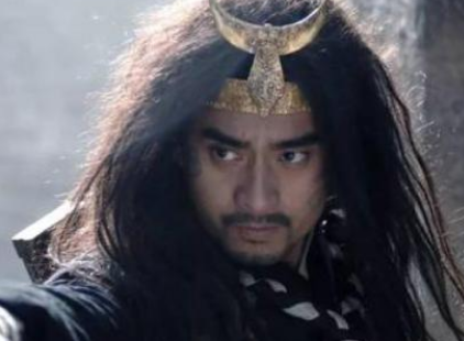 宋江在梁山上最忌惮的人是谁