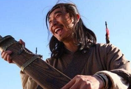 时迁在梁山是什么排名