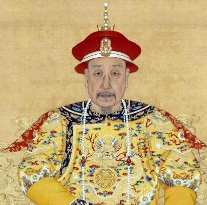 康熙和乾隆相隔了一代人 康熙为何指定乾隆作为接班人