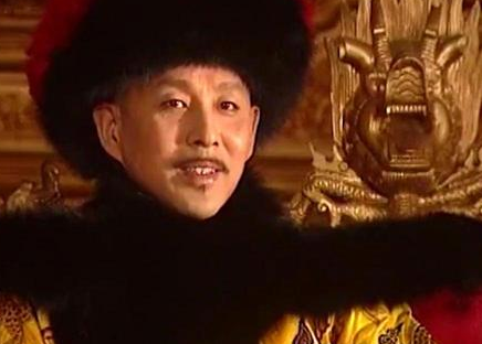 康熙和乾隆相隔了一代人 康熙为何指定乾隆作为接班人