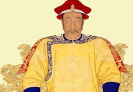 康熙和乾隆相隔了一代人 康熙为何指定乾隆作为接班人