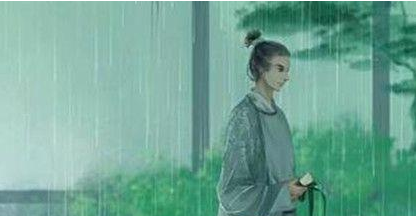 南唐后主李煜简介:李煜继承了晚唐哪些词人的传统