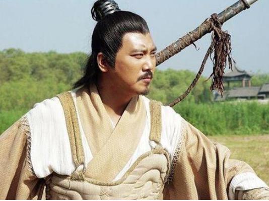李世民杀死大将单雄信,百年后其后人推翻唐朝