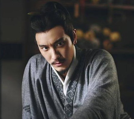 郭嘉作为三国第一谋士 同时期的谋士都比不上他吗