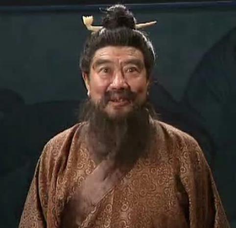 揭秘:曹操临终前杀了张绣之子是因为报杀子之仇