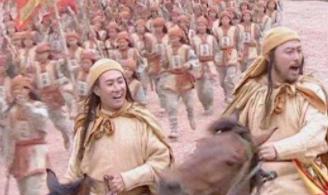 打下南京后洪秀全手下还有多少兵马