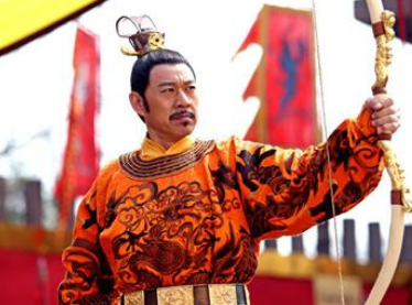 李世民逝世后，请求自杀为先帝殉葬的人是谁