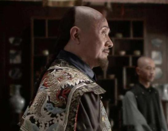 历史上真正的刘墉,敢抢皇帝“龙印”