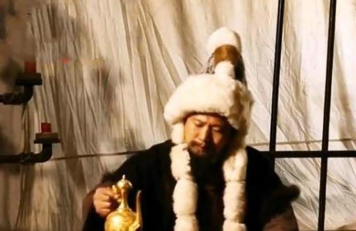 奇葩皇帝趣事多!天祚帝喜欢冬天钓鱼请客最后却被客人踩死!