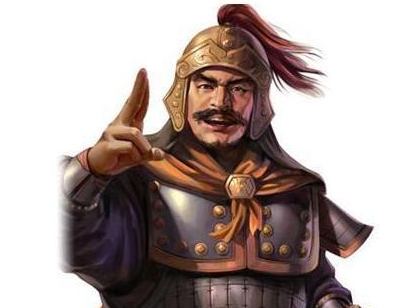 蜀汉的五位“牙门将”,他们分别是谁