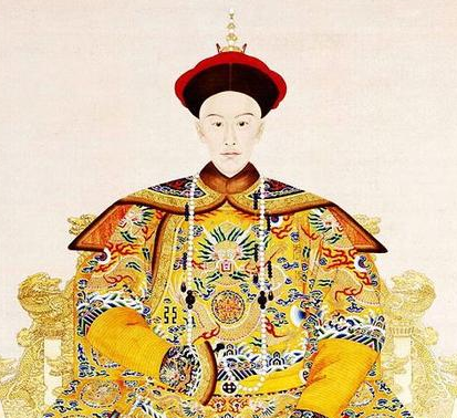 汉献帝敢杀曹操 光绪为何不敢动慈禧