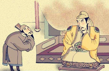 唐朝宰相李林甫,他做了什么间接导致安史之乱的爆发
