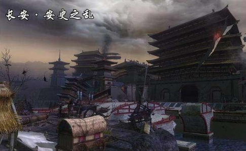 唐朝宰相李林甫,他做了什么间接导致安史之乱的爆发
