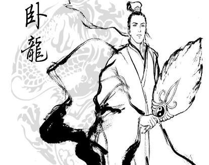诸葛亮和他的舅舅关系不好吗 为何他被杀之后反而很开心呢