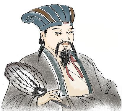 诸葛亮和他的舅舅关系不好吗 为何他被杀之后反而很开心呢