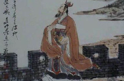 伍子胥作为吴国重要人 伍子胥最后的结局是什么