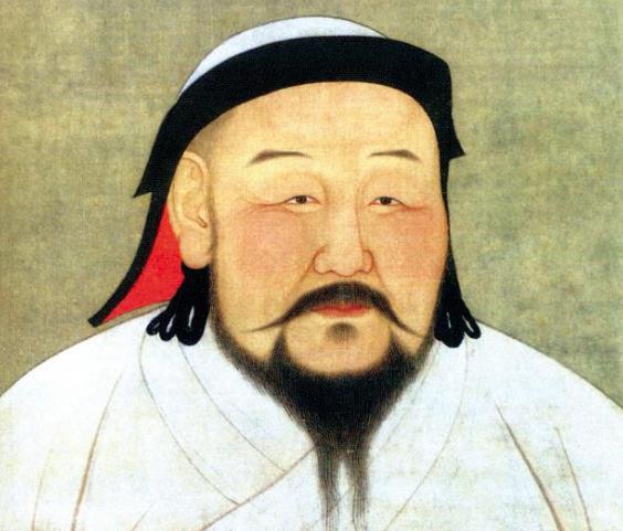 忽必烈居功至伟,元朝却不足百年而亡