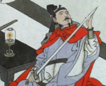 与辛弃疾是莫逆之交的陈亮，为何要讹诈他