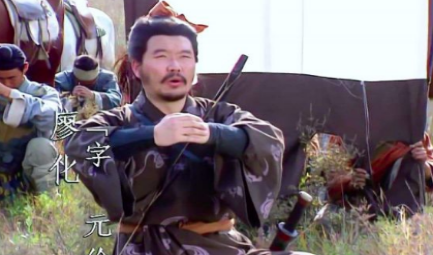 除了姜维,蜀汉还有哪四位武将能够支撑其当时的大局