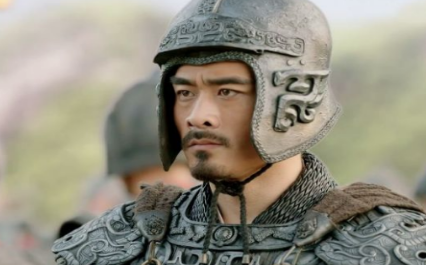 除了姜维,蜀汉还有哪四位武将能够支撑其当时的大局