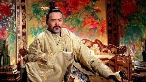 朱温：一个从单亲家庭里走出来的皇帝