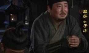 麋芳对刘备不离不弃为何后来投降东吴