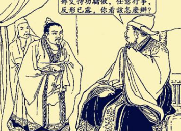 邓艾灭蜀后，其居大功，为何最后还会含冤而死