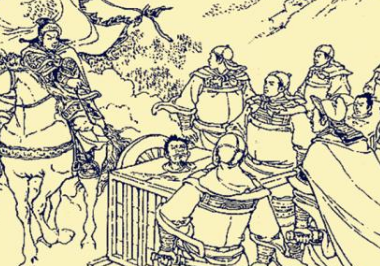 邓艾灭蜀后，其居大功，为何最后还会含冤而死