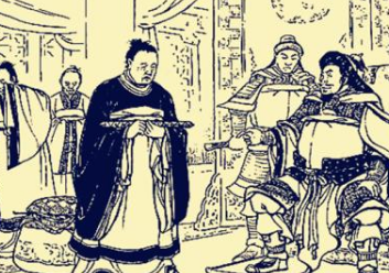 邓艾灭蜀后，其居大功，为何最后还会含冤而死
