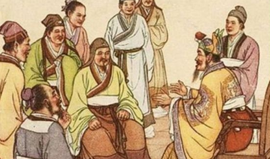 朱元璋要处死李善长,免罪金牌已经无效了