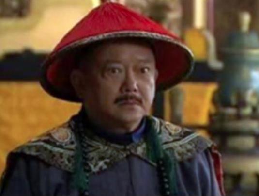 嘉庆处死和坤,15年后他为何后悔了