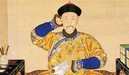 雍正作为工作狂的皇帝 雍正皇帝到底有多拼