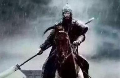 中国最可惜的两个帝王，雄才大略却死得太早