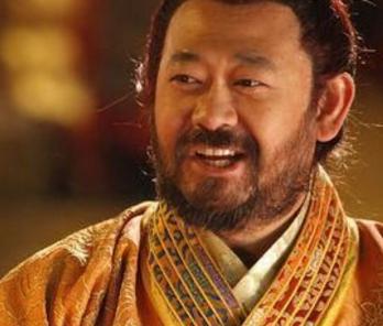 中国最可惜的两个帝王,雄才大略却死得太早