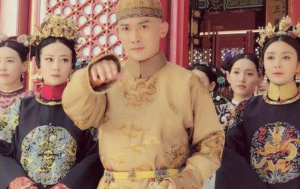 传闻中福康安是乾隆的私生子 这件事情在正史中是真的吗