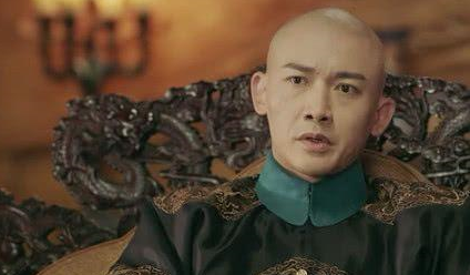 传闻中福康安是乾隆的私生子 这件事情在正史中是真的吗