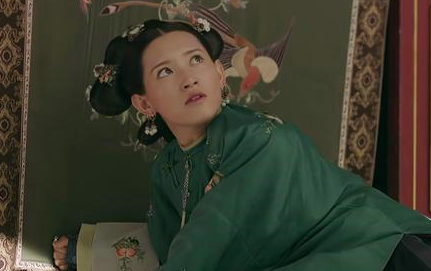 传闻中福康安是乾隆的私生子 这件事情在正史中是真的吗