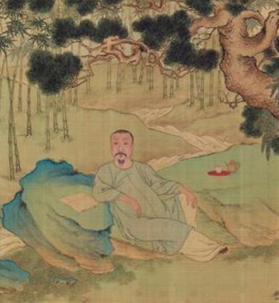 康熙皇帝亲信：李煦的生平介绍