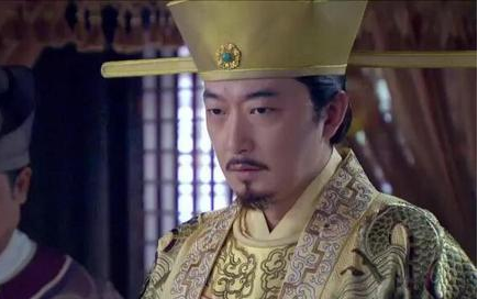 张觉是谁