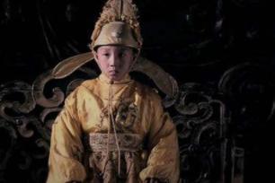 中国比较出名的九个末代皇帝!他们结局分别是什么