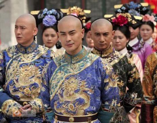 爱新觉罗·弘晳:被康熙遗命封亲王,却被乾隆幽禁致死