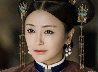 历史上的固伦和敬公主，一生有多受宠