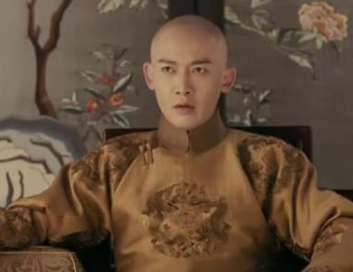 历史上的固伦和敬公主，一生有多受宠