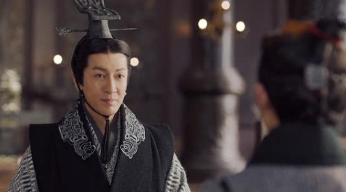 秦国上卿甘罗是什么结局